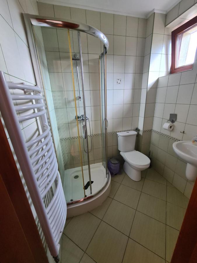Gosciniec Halka Pansiyon Zwardoń Dış mekan fotoğraf
