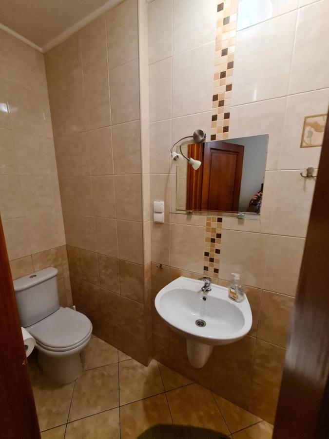 Gosciniec Halka Pansiyon Zwardoń Dış mekan fotoğraf