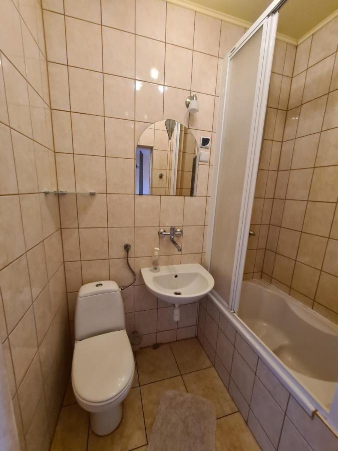 Gosciniec Halka Pansiyon Zwardoń Dış mekan fotoğraf
