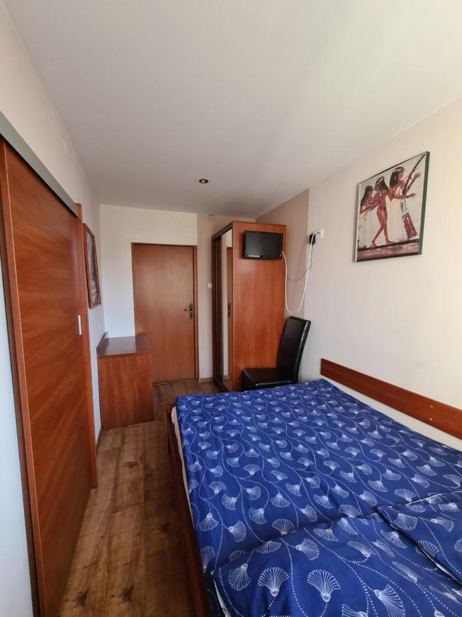 Gosciniec Halka Pansiyon Zwardoń Dış mekan fotoğraf