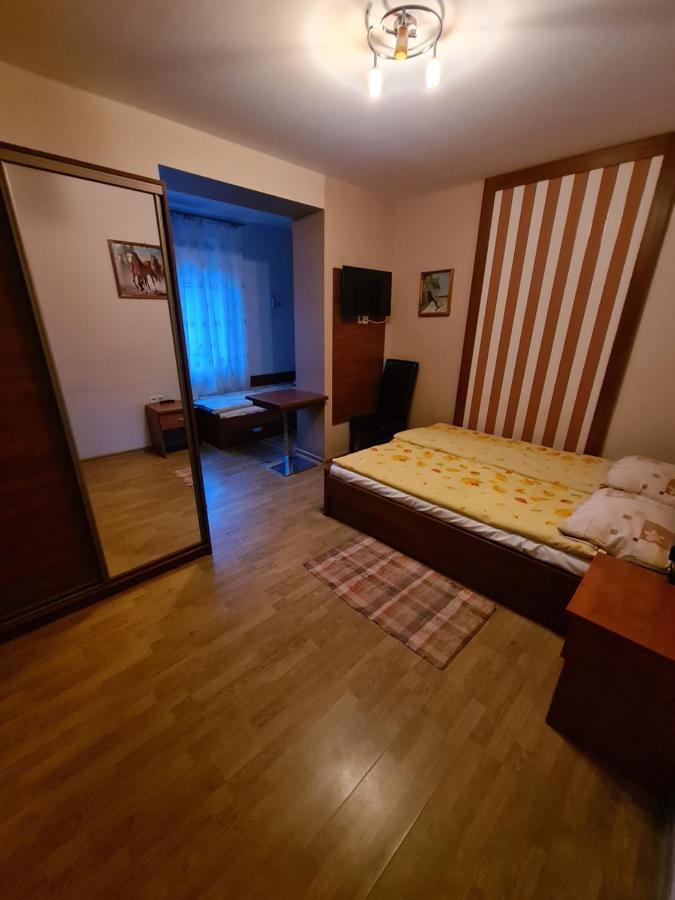 Gosciniec Halka Pansiyon Zwardoń Dış mekan fotoğraf