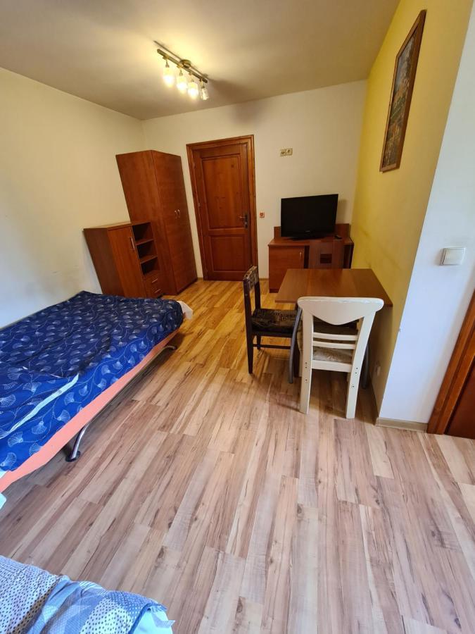Gosciniec Halka Pansiyon Zwardoń Dış mekan fotoğraf