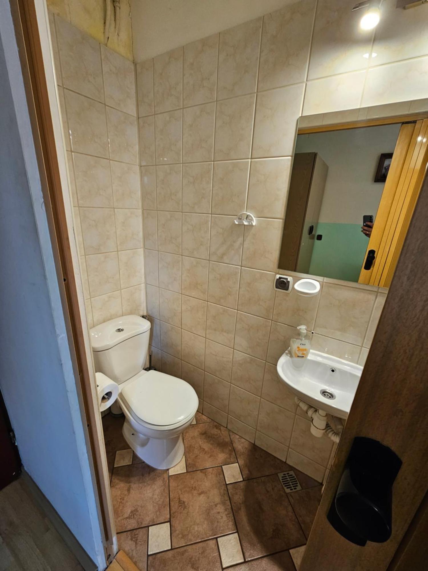 Gosciniec Halka Pansiyon Zwardoń Oda fotoğraf
